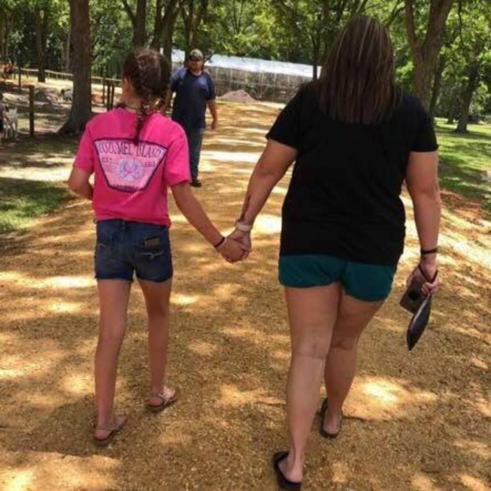 Meet your Posher, Kailee